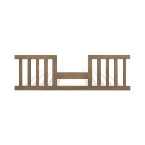 Child Craft Lucas Toddler Guard Rail for Lucas, Redmond, and Camden & Reviews | Wayfair
