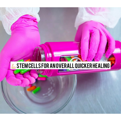 $600 Placenta Encapsulation Contribution