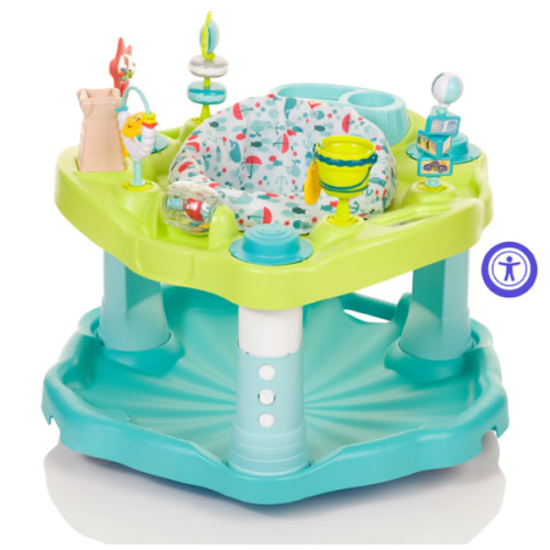 Seaside Splash Activity Center
