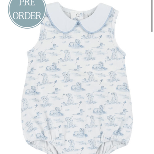 Snips & Snails Porter Proper Bubble | Posh Tots Children's Boutique