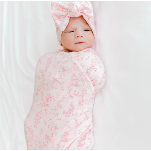 COCOON SWADDLE