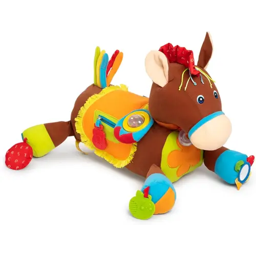 Melissa & Doug Giddy-Up and Play Game (SIOC)