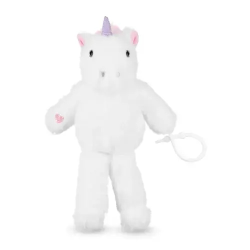 Cutie Cuddle - Unicorn