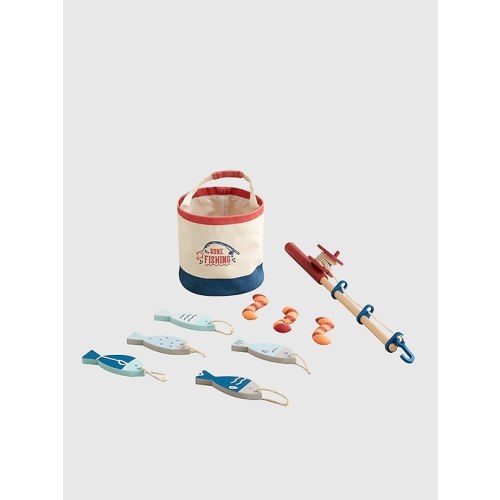 Gone Fishing Play Set