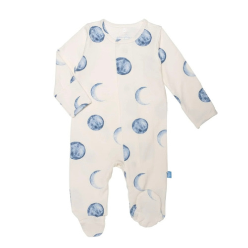 moonlight CloudStretch™ magnetic footie – Magnetic Me