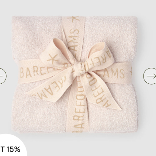 CozyChic Lite® Baby Receiving Blanket