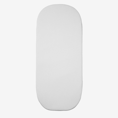 Stroller Fitted Sheet | Organic Baby Mattress Protector