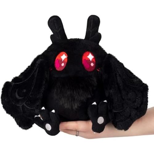 Squishable / Snacker Baby Mothman Plush