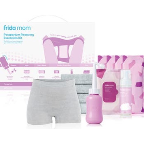 Frida Mom Postpartum Recovery Kit
