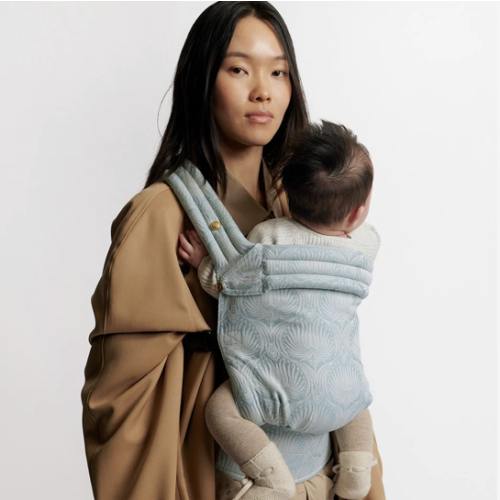 Boho Laguna | Zeitgeist Baby Carrier | SHOP ARTIPOPPE