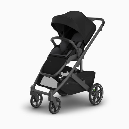 UPPAbaby Cruz V3 Stroller - James