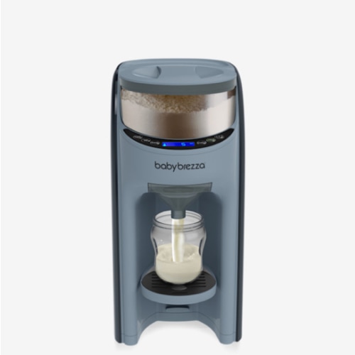 Formula Pro Advanced: Baby Formula Dispenser — Slate