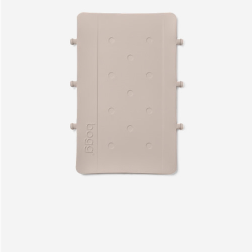 Divvy Up - Mushroom – BOGG BAG