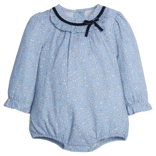 Amelia Bubble - Greystone Floral