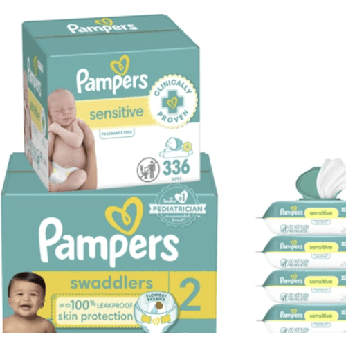 Diaper Fund