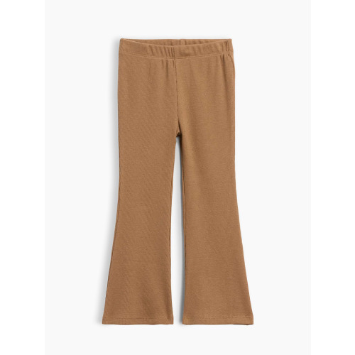 Baby & Toddler Mix & Match Rib Flare Leggings