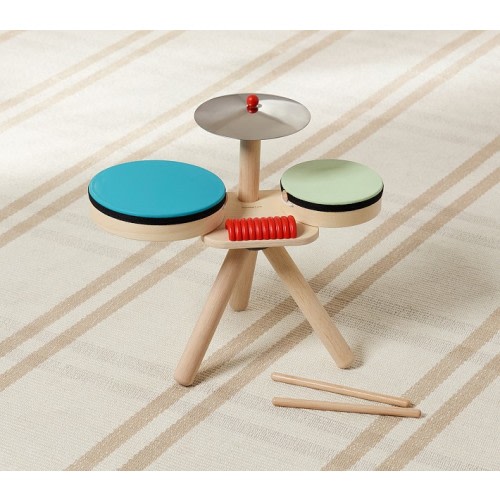 Plan Toys x PBK Musical Band
