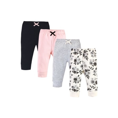 Soft Organic Cotton Bottoms