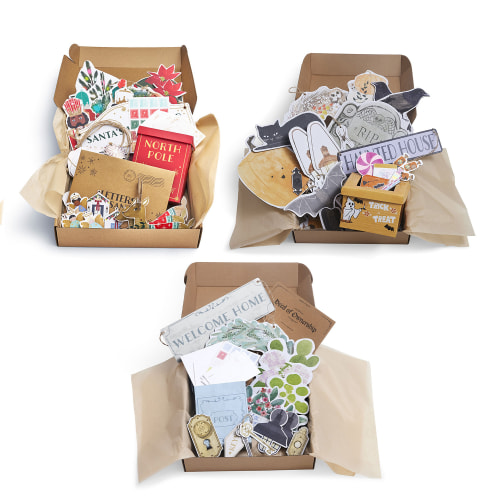 Best-Seller Decor Kit Bundle