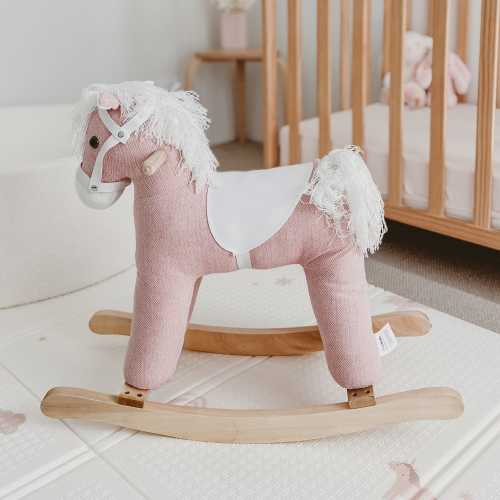 Rocking Horse