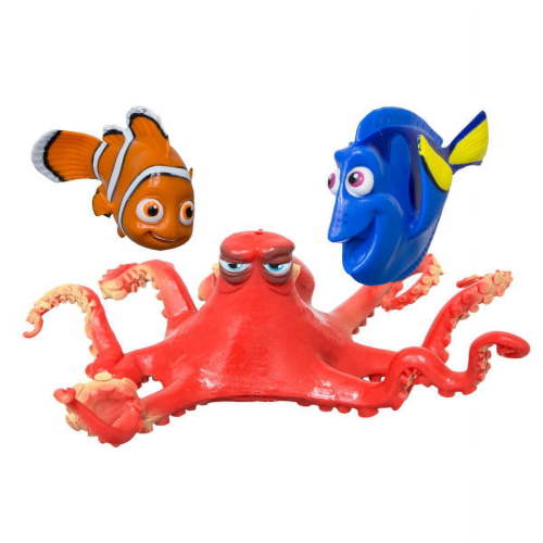 SwimWays, Dive Toys, Multicolor, Finding Dory Dive Characters