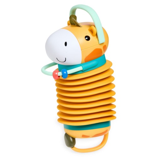 Jungle Beats Giraffe Accordion