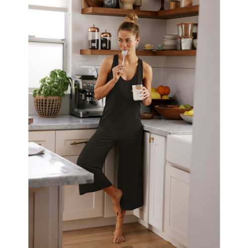Featherweight Hang Loose Jumpsuit
