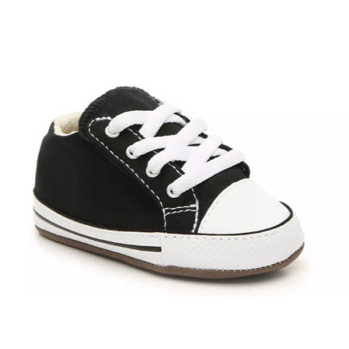 Converse Chuck Taylor All Star Cribster Sneaker - Kids' - Free Shipping | DSW