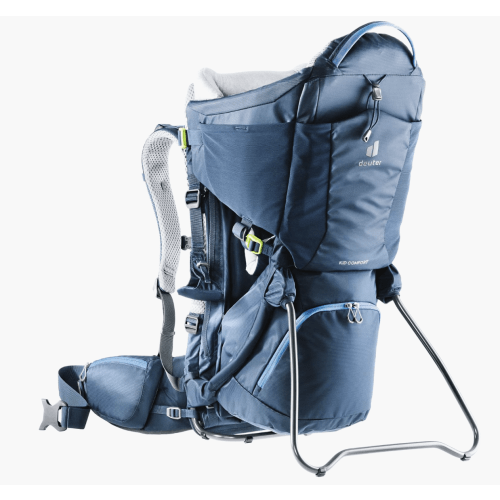 Deuter Kid Comfort Child Carrier | REI Co-op