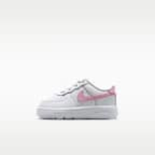 Nike Force 1 Low Baby/Toddler Shoes. Nike.com