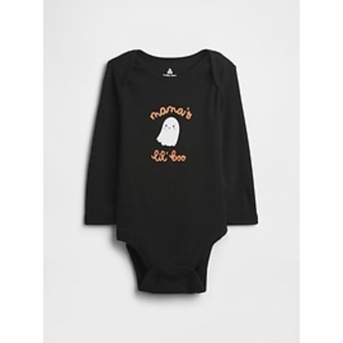 Baby Graphic Bodysuit | Gap Factory