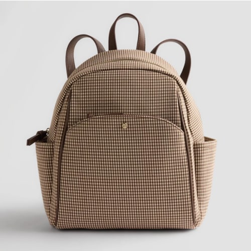 LC Lauren Conrad Elene Functional Backpack