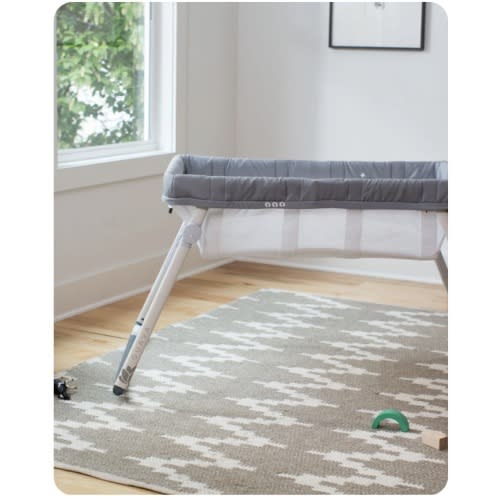 Guava Lotus Essentials Set (Bassinet/Crib)