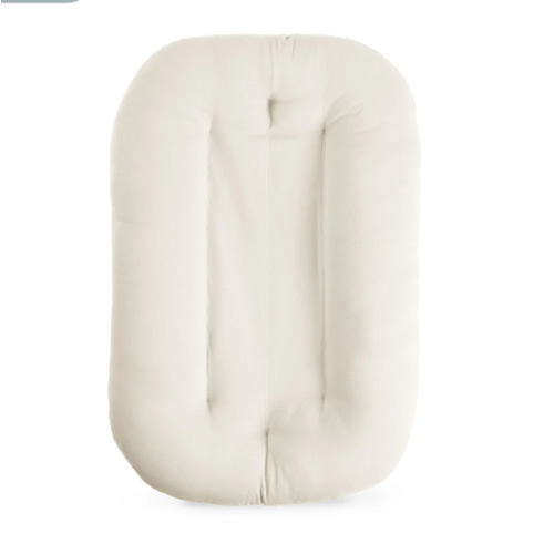 Infant Lounger | Natural