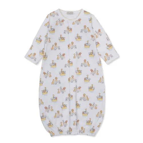 Noah's Journey Convertible Gown