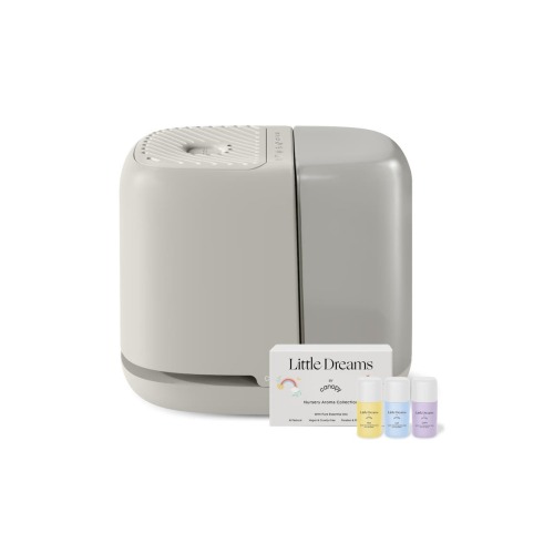 Nursery Humidifier 2.0