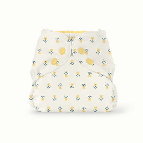 Cloth Diaper Waterproof Covers - Esembly Baby