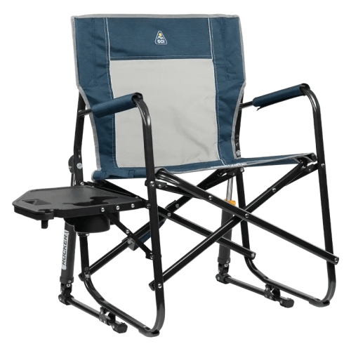 Freestyle Rocker™ with Side Table
