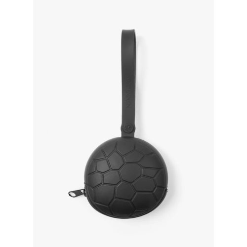 Pacifier Case - Jet Black