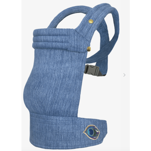 Denim Classic | Zeitgeist Baby Carrier | SHOP ARTIPOPPE