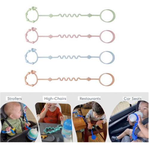 Sippy Cup Straps