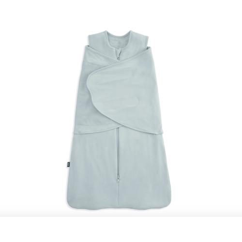 HALO® Supersoft Bamboo Swaddle 2.0 TOG Calm Sage | HALO®