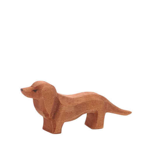 Ostheimer Dachshund