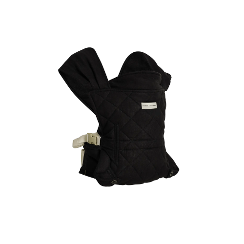 Daily Carrier - Tao | Linen Baby Carrier | Mumma Etcetera