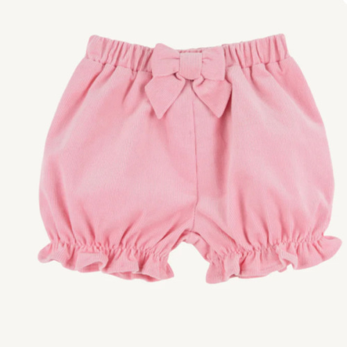 Natalie Knickers (Corduroy) - Sandpearl Pink