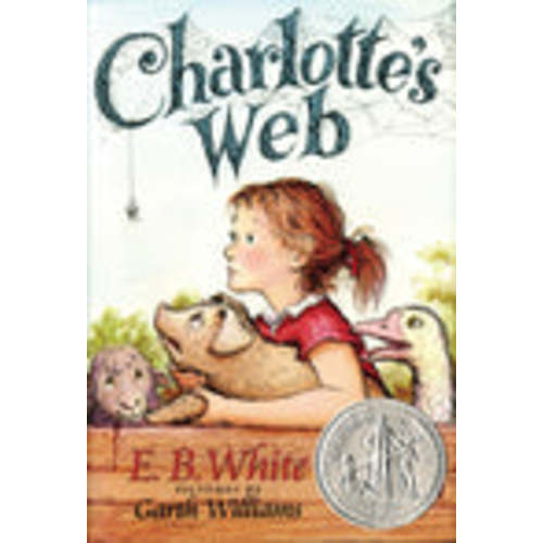 Charlotte's Web | Barnes & Noble®