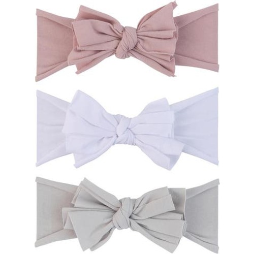 3 Pack Headband Set