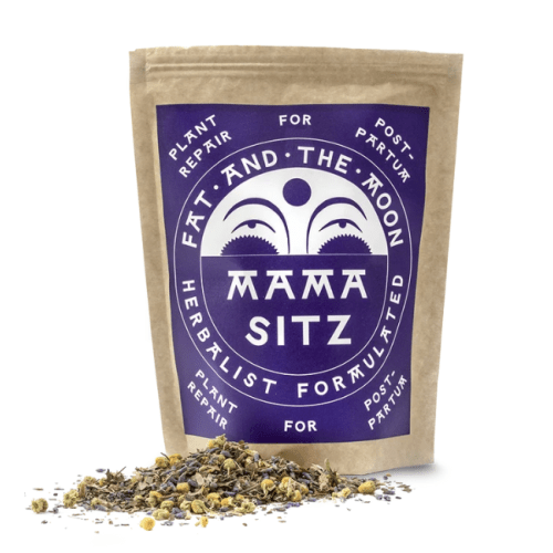 Mama Sitz Herbal Sitz Bath