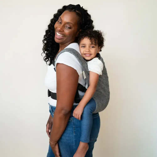 Obsidian Lark Kid Carrier