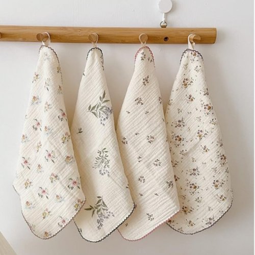 Amazon.com: BuLuTu: Towel Set